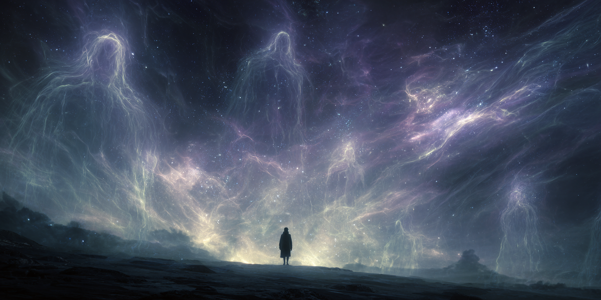  🌑 Тихие, кто ведут из тени