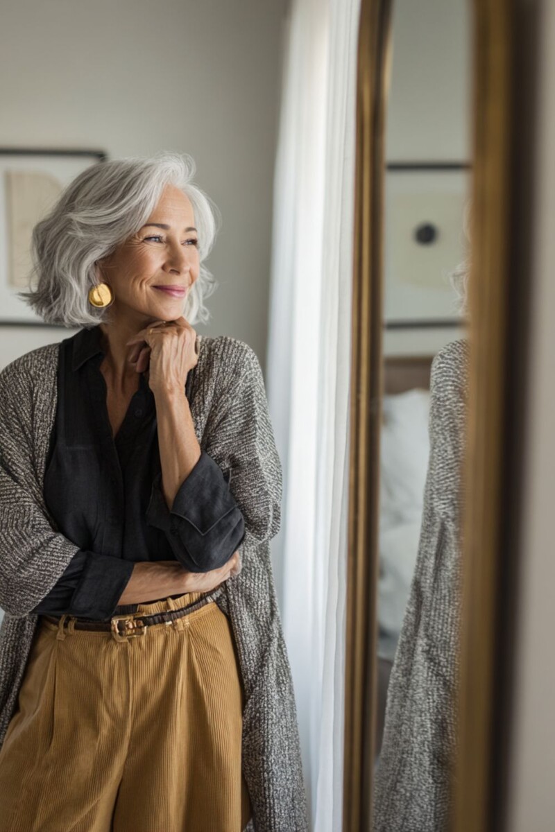 Когда одиночество — это Свобода