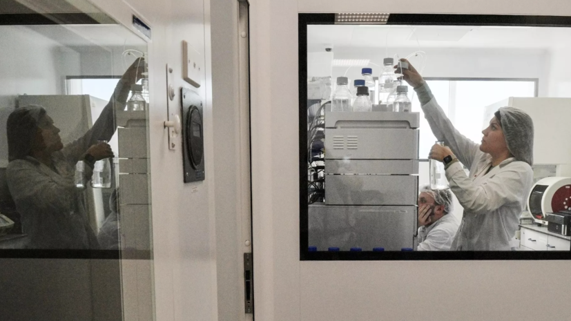   РИА Новости