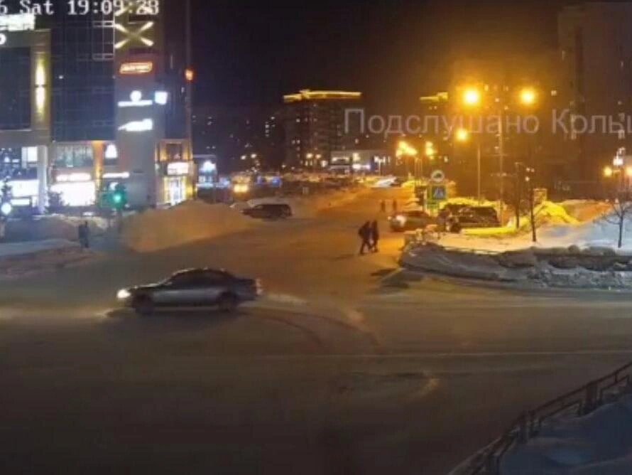 Медиафайлы: «Подслушано в Кольцово»
