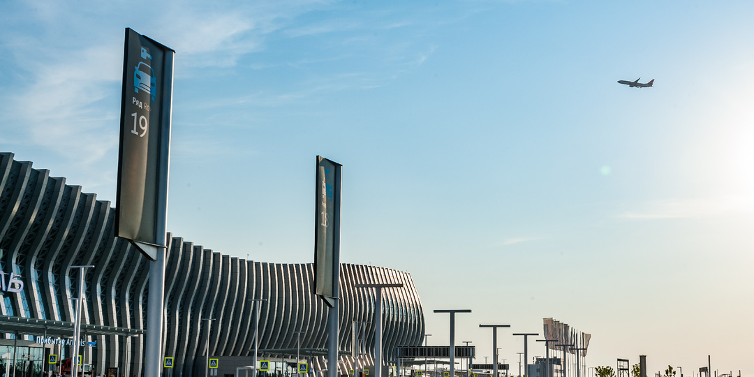 «Воздушный закон Мура»: авиация становится безопаснее с каждым годом.