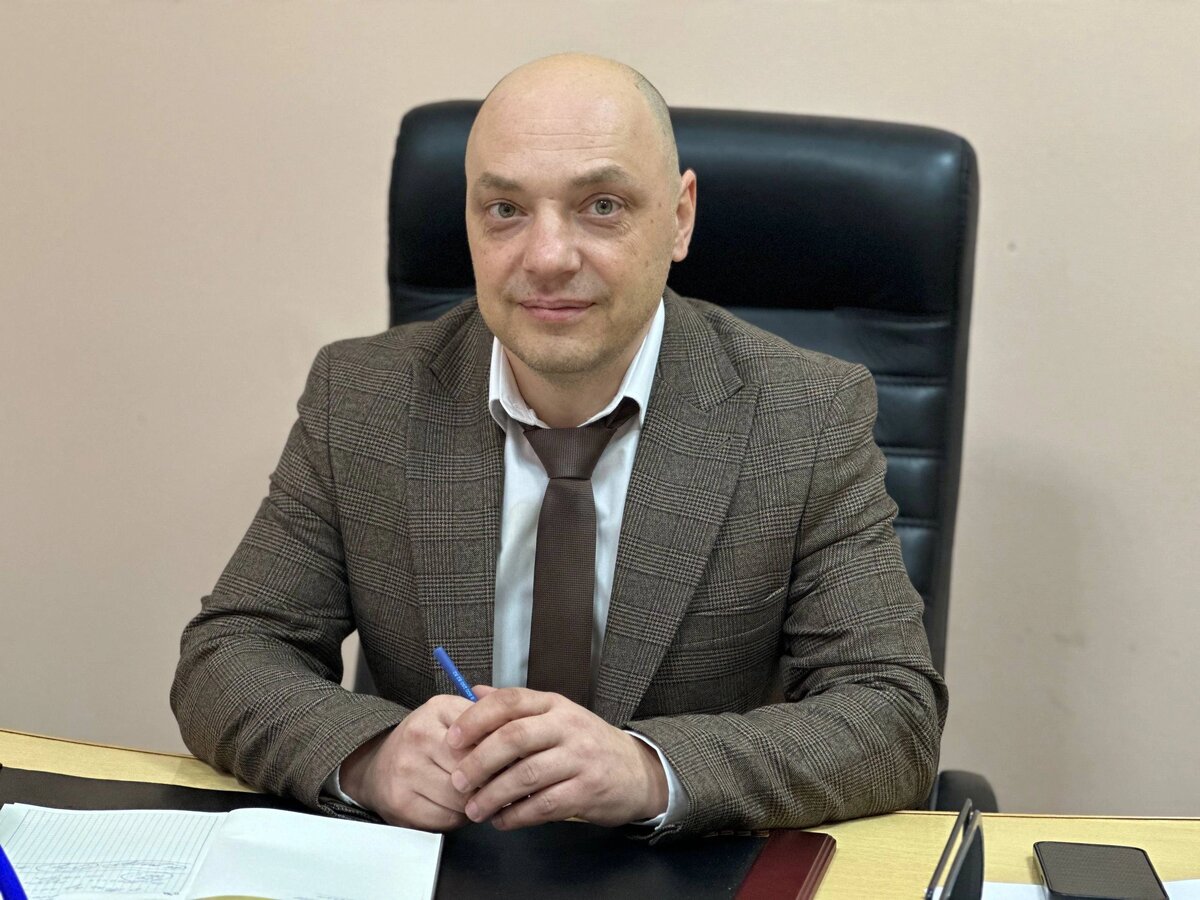    Фото: ТГ канала Павла Исакова