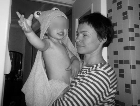 Ирина Кабанова