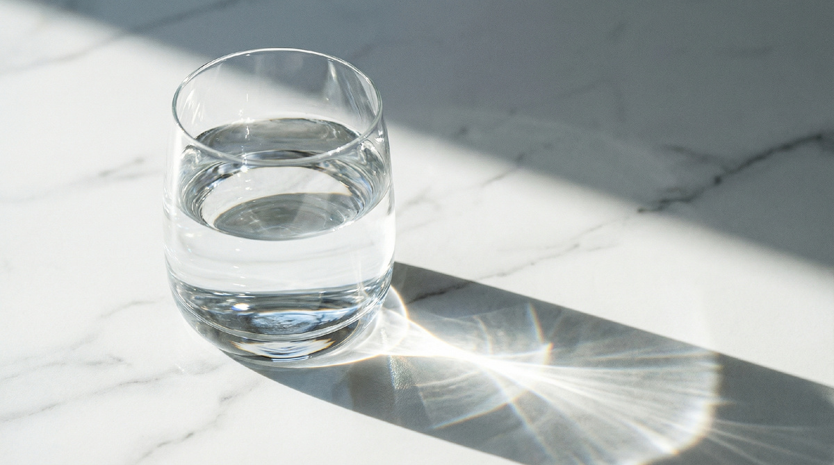 Ясность начинается с простых вещей. Личный архив