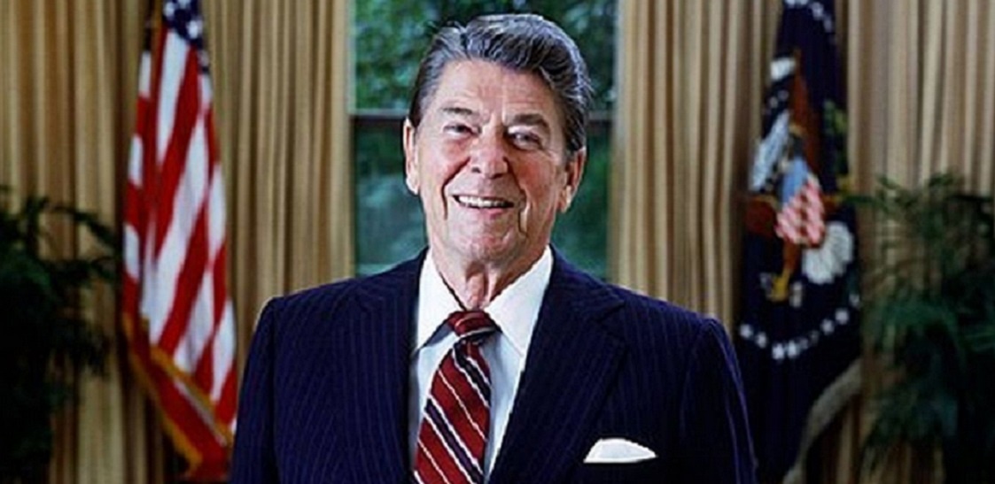РОНАЛЬД РЕЙГАН.. В 1981-1989 гг. он был президентом США, но в 2004 г. умер от длившейся 10 лет болезни Альцгеймера. (Яндекс Картинки - mk.ru)