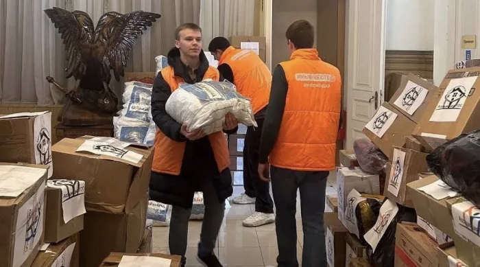    пресс-служба администрации Краснодара