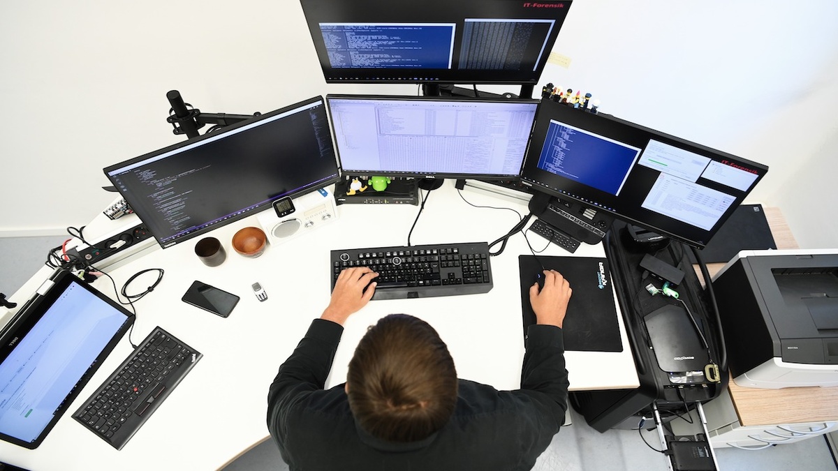    удаленная работа компьютеры Global Look Press