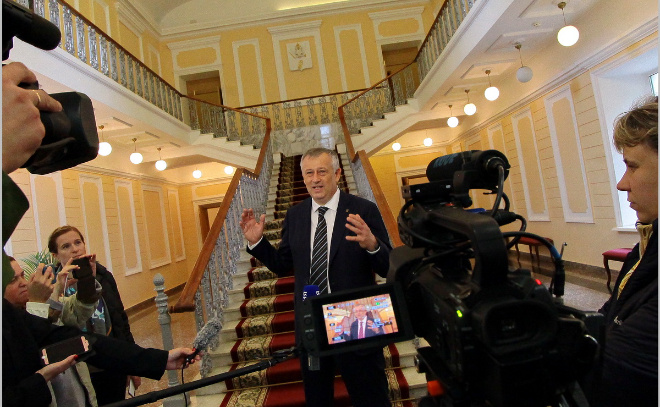    © Анастасия Илюшина / ЛенТВ24. Архивное фото