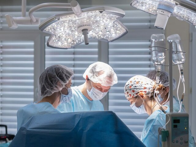    Фото: портал мэра и правительства Москвы/Владимир Охрименко