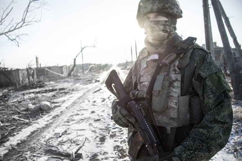 Фото: БО «Доброволец»