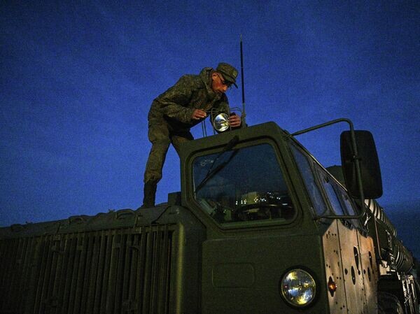    © Рамиль Ситдиков