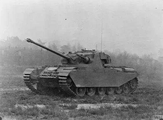 Centurion Mk.1 (1945)