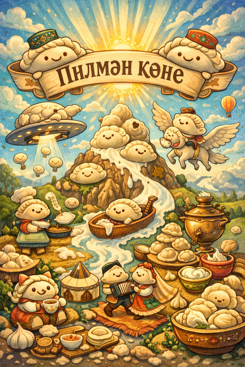 Фото - ясалма фәһем