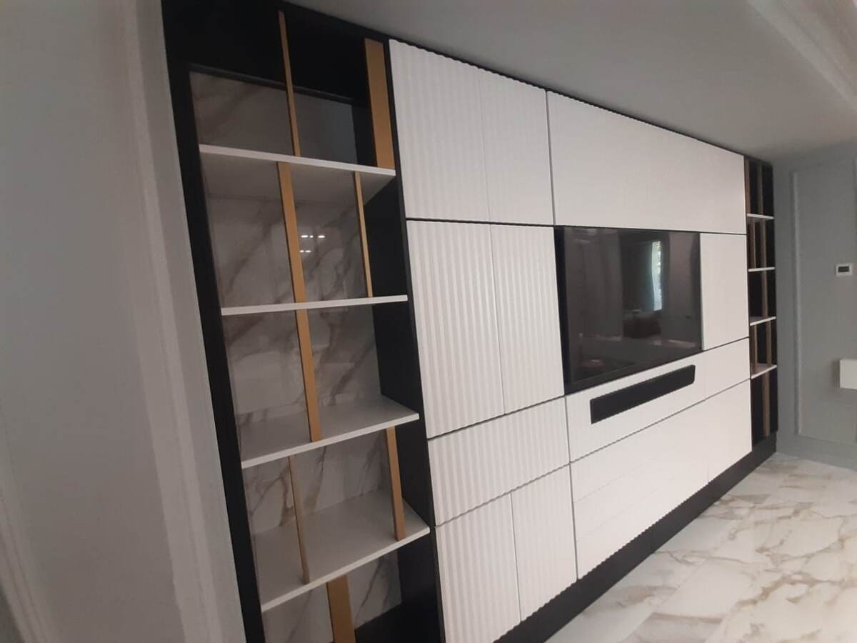 работа Arte Vivo