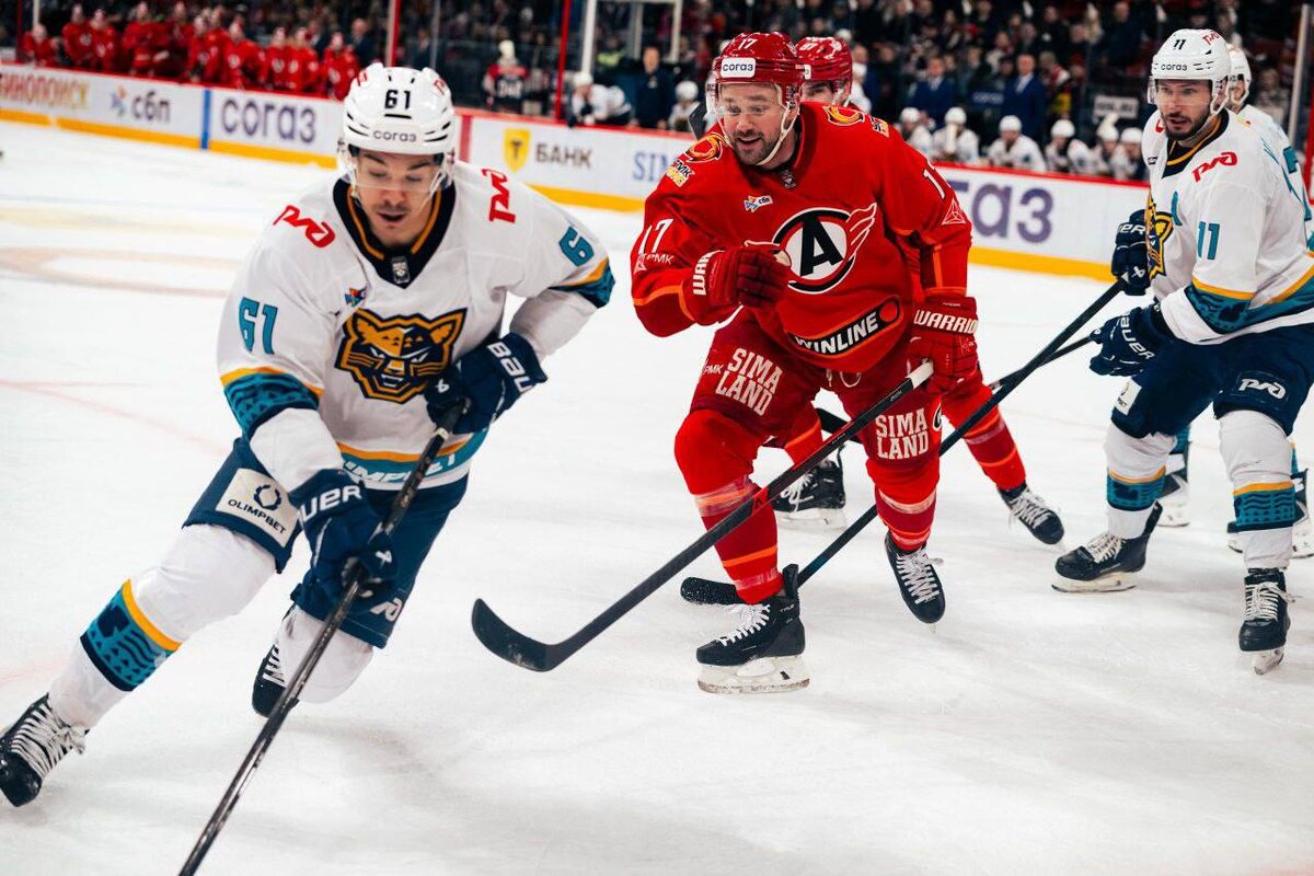 Фото: предоставлено пресс-службой «Автомобилиста»