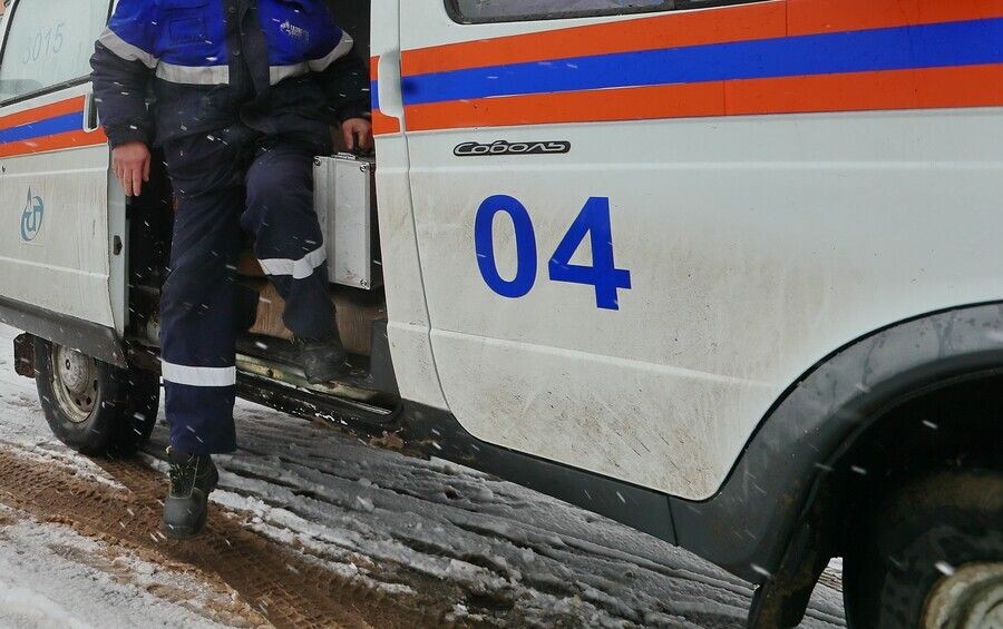     / Источник: © Владимир Смирнов/ТАСС