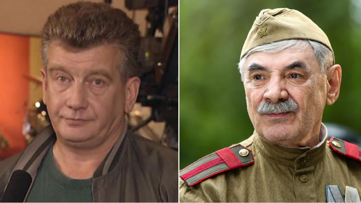 Панкратовы