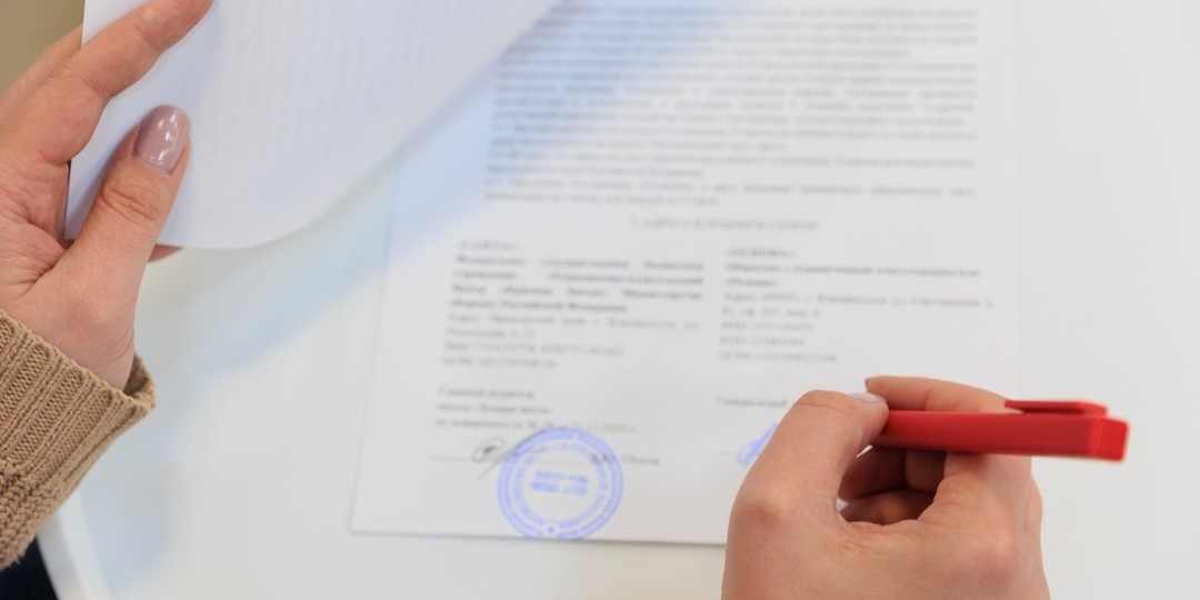 Около 400 рабочих мест принесет в Подмосковье новый логистический парк "Лиханов"