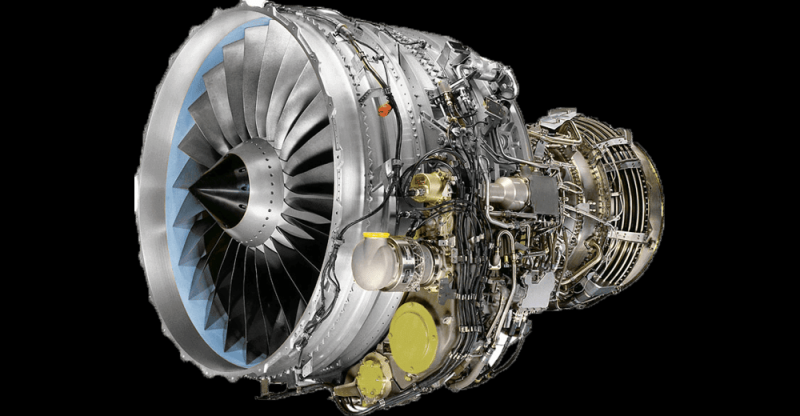    Источник изображения: FTAI Aviation