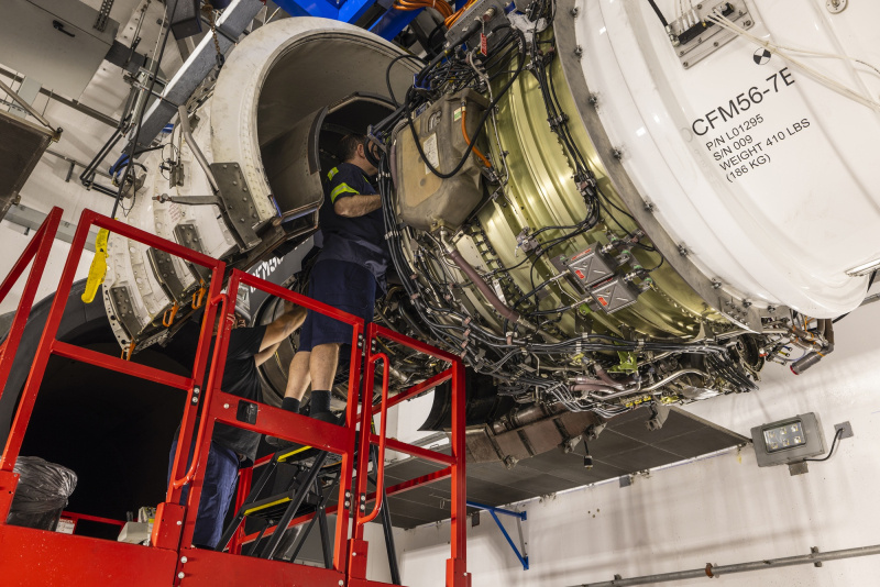  📷    Источник изображения: FTAI Aviation