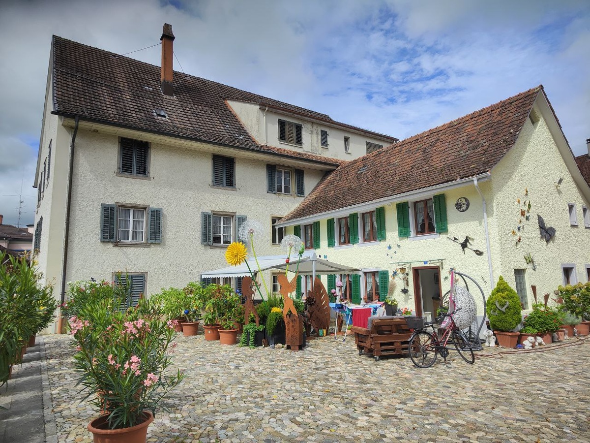 Большие одуваны