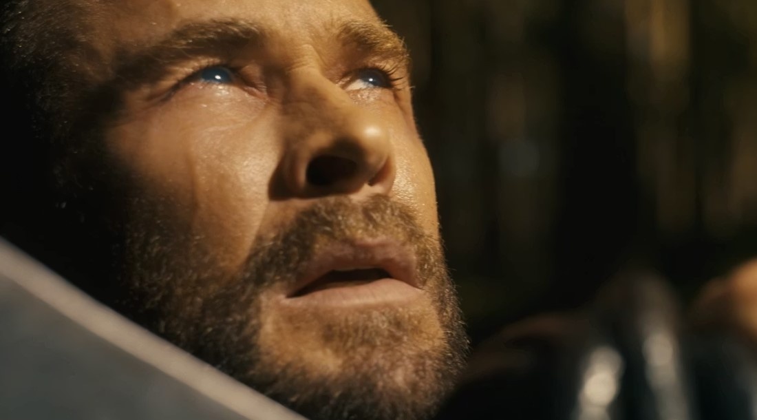     Кадр из фильма «Мстители: Доктор Дум» (2026)