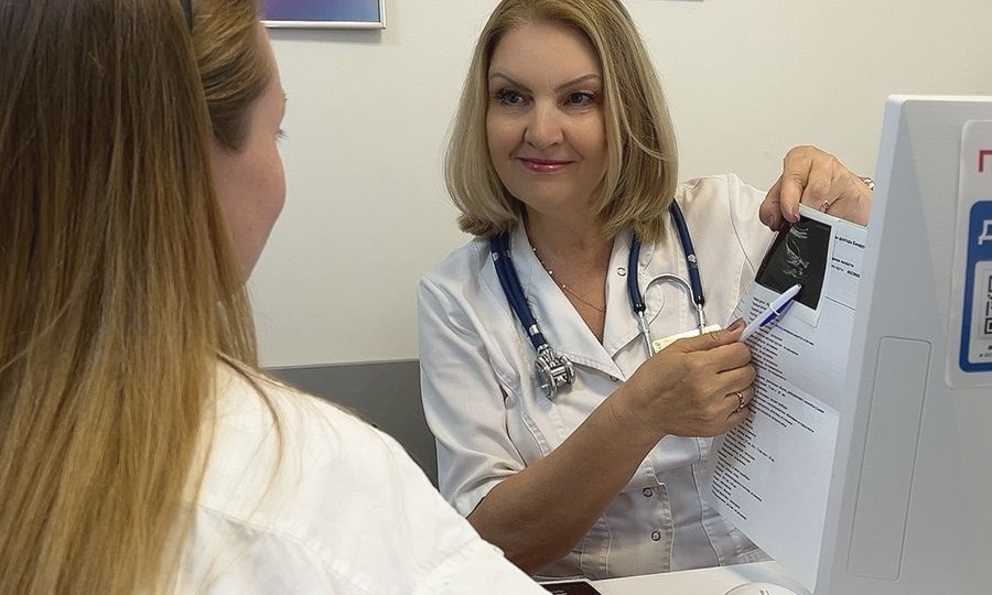 Атрофический гастрит. Что делать? Отвечает гастроэнтеролог