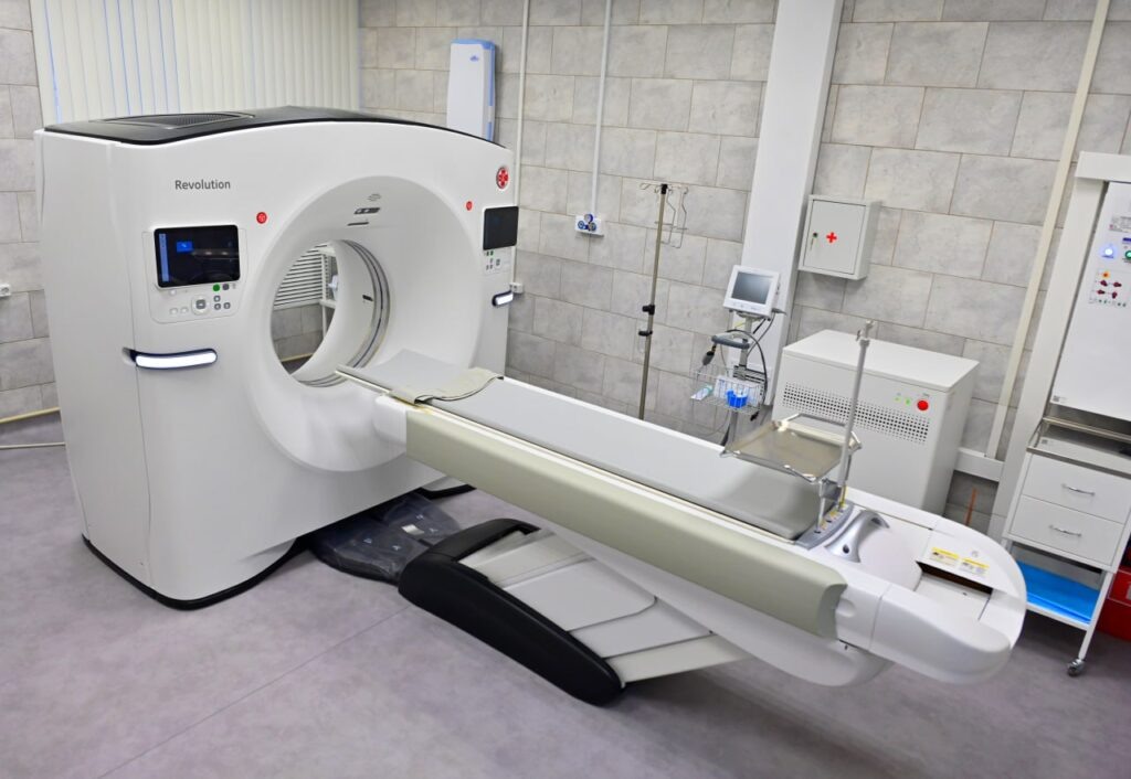    Фото: Дмитрий Махонин / ТГ