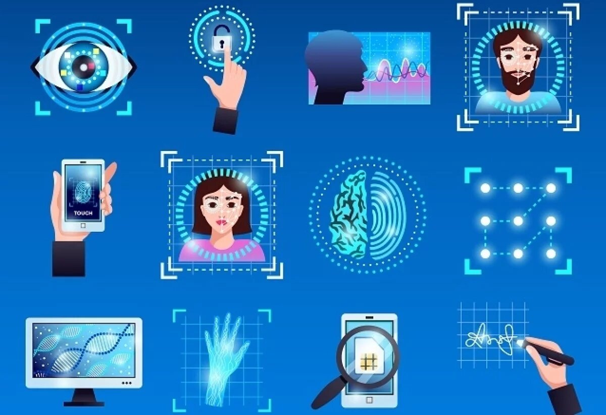    На уральском форуме по кибербезопасности обсудили развитие биометрии