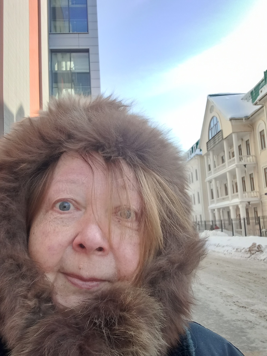 Фото автора.