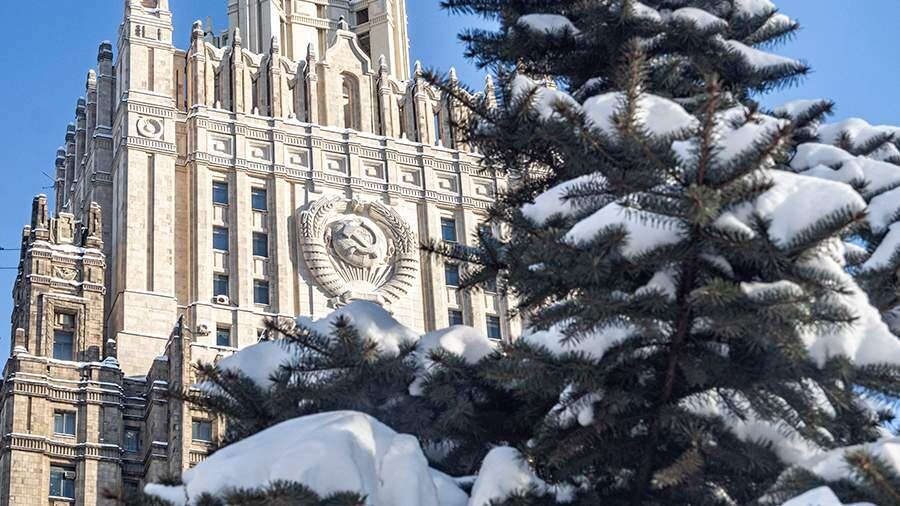    Фото: ИЗВЕСТИЯ/Константин Кокошкин