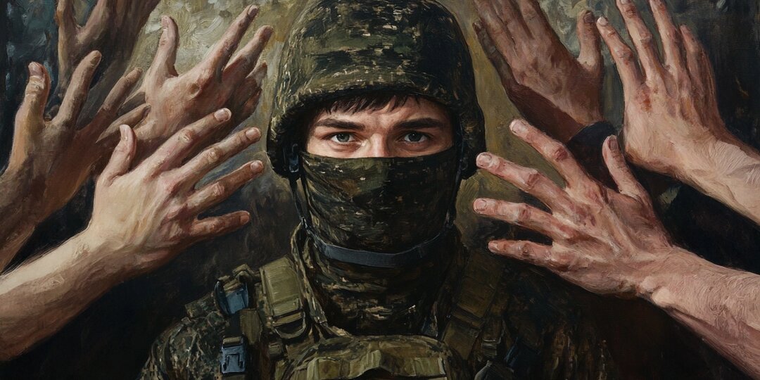 Нашим бойцам на СВО бьют в спину свои? Лазейку для нечистых на руку командиров прикрыли