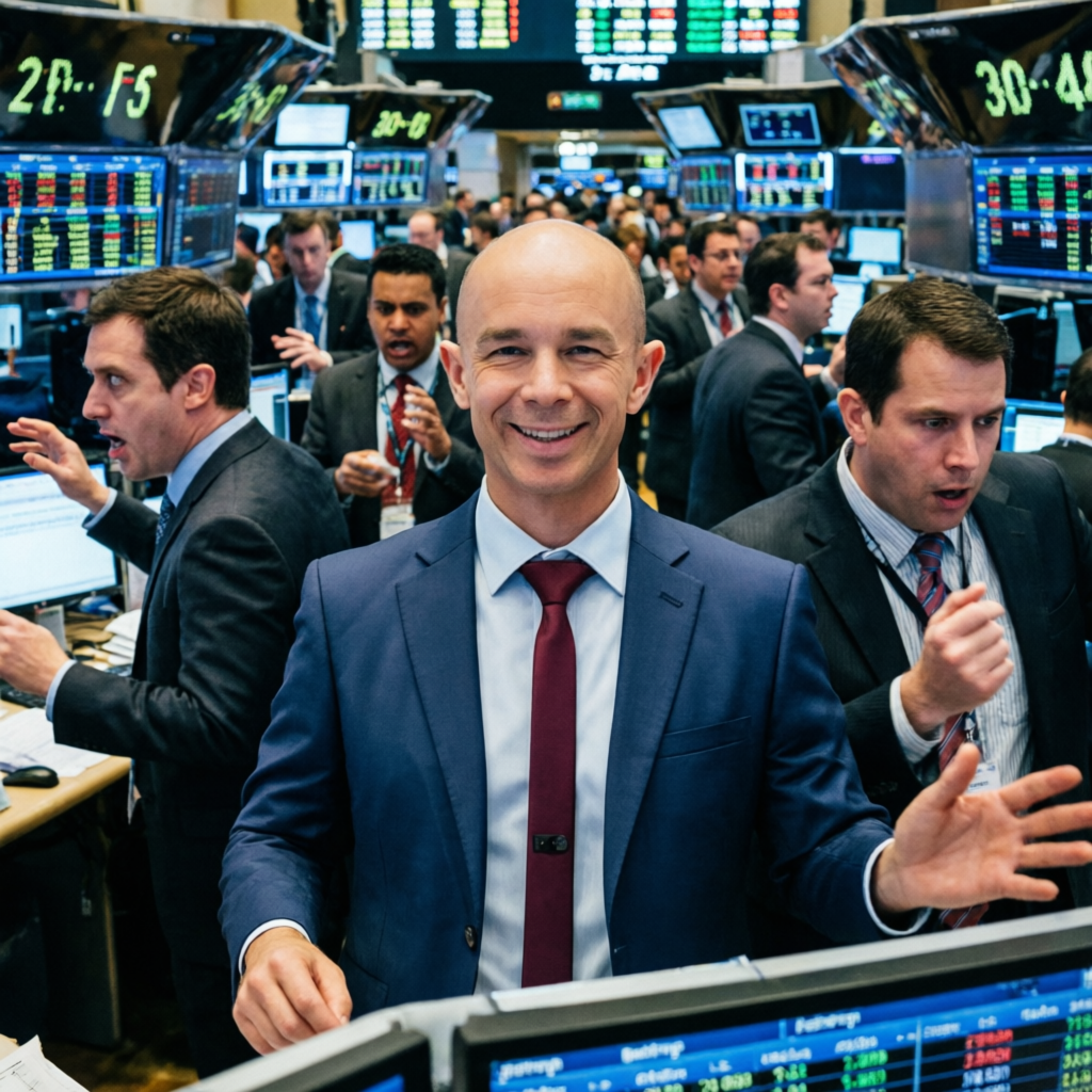 Изображение сгенерировали нейросети GigaChat/Kandinsky/Qwen.