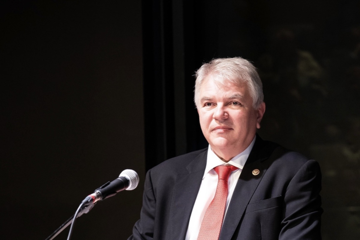    Фото: посольство РФ во Франции