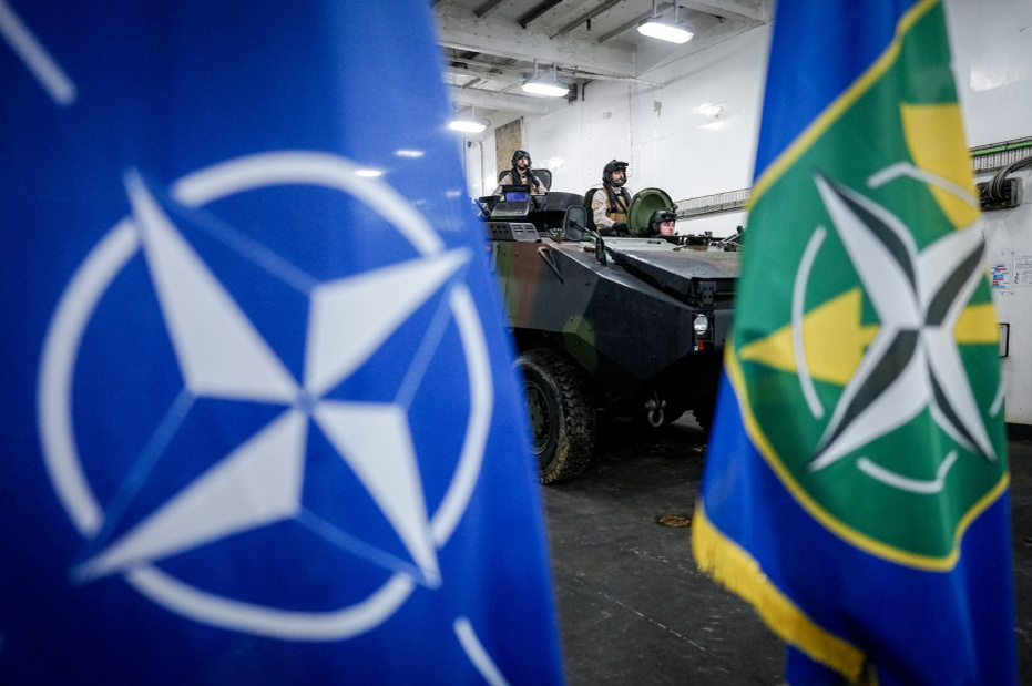    Kay Nietfeld/dpa/Global Look Press