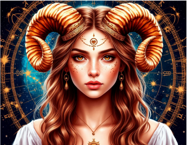 Гороскоп для Овна на неделю с 16 февраля по 22 февраля 2026 года.