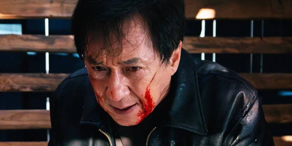 В России выйдет новый боевик с Джеки Чаном, который хвалят критики и зрители