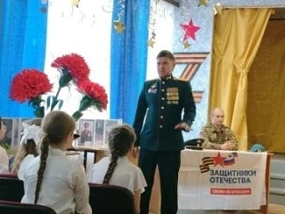    Фото предоставлены Вишневецкой школой. Елена Антонова