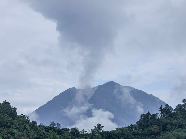    Фото: ТАСС/EPA/IGAM MARENDRA