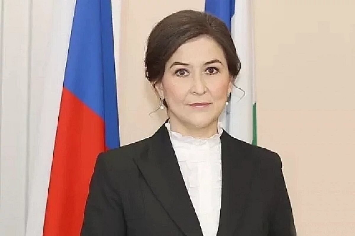    Взяли «авторитета».