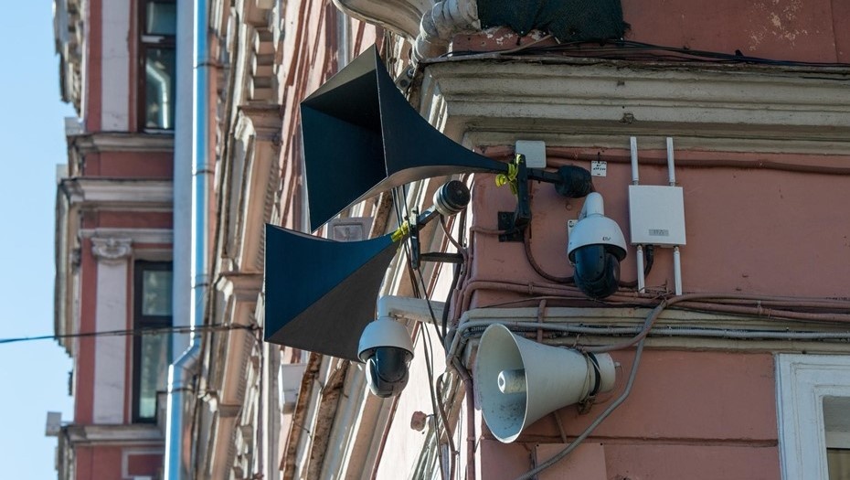    Автор фото: Тихонов Михаил