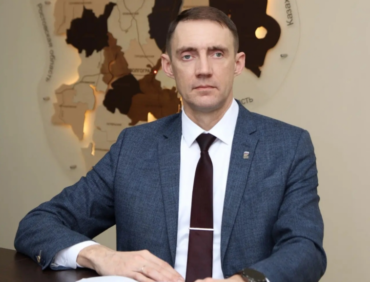 фото: администрация Ольховского муниципального района Волгоградской области