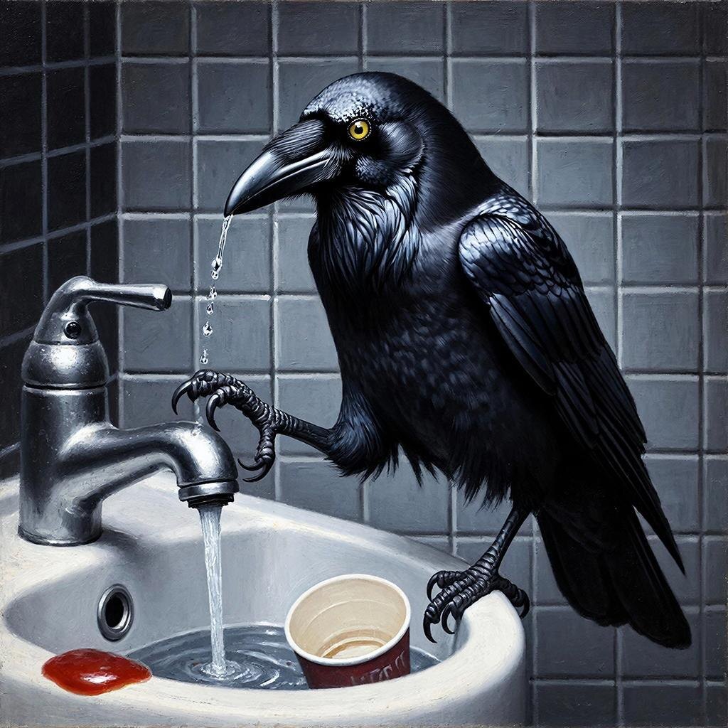 Одни не закрывают тюбик с пастой, другие уже освоили ЖКХ