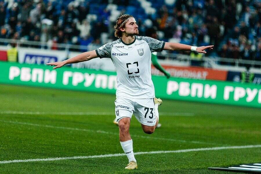 Фото: fc-baltika.ru