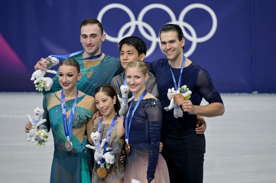 Peter Kneffel/dpa / www.globallookpress.com
