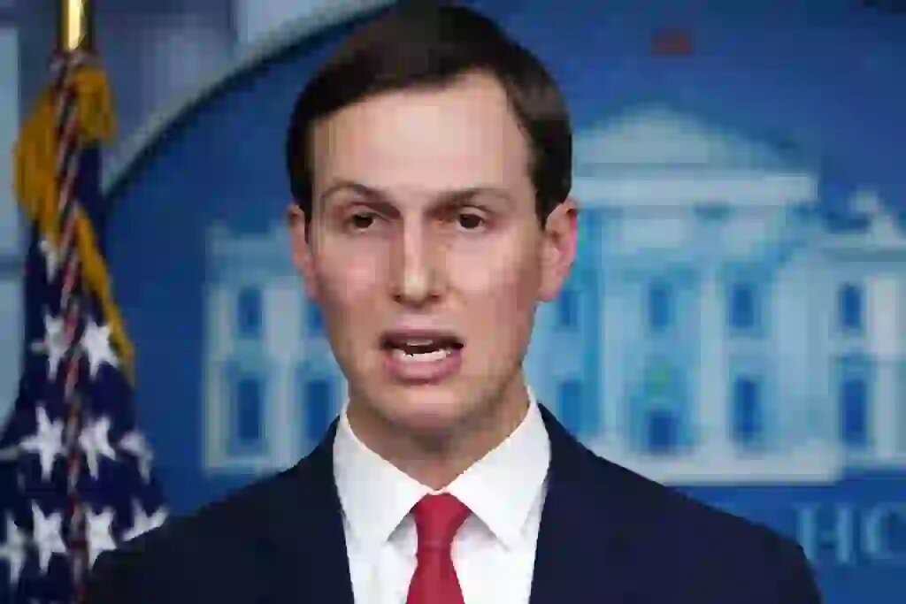      Саудовские фонды сделали зятя Трампа Джеральда Кушнера миллиардером
