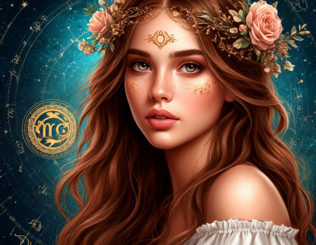 Гороскоп для знака Дева на неделю с 16 февраля по 22 февраля 2026 года.