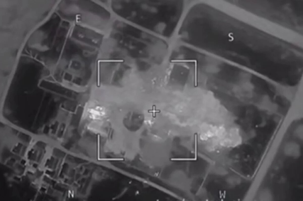    «Ланцет» и РСЗО уничтожили место скопления дроноводов ВСУ под Глуховом