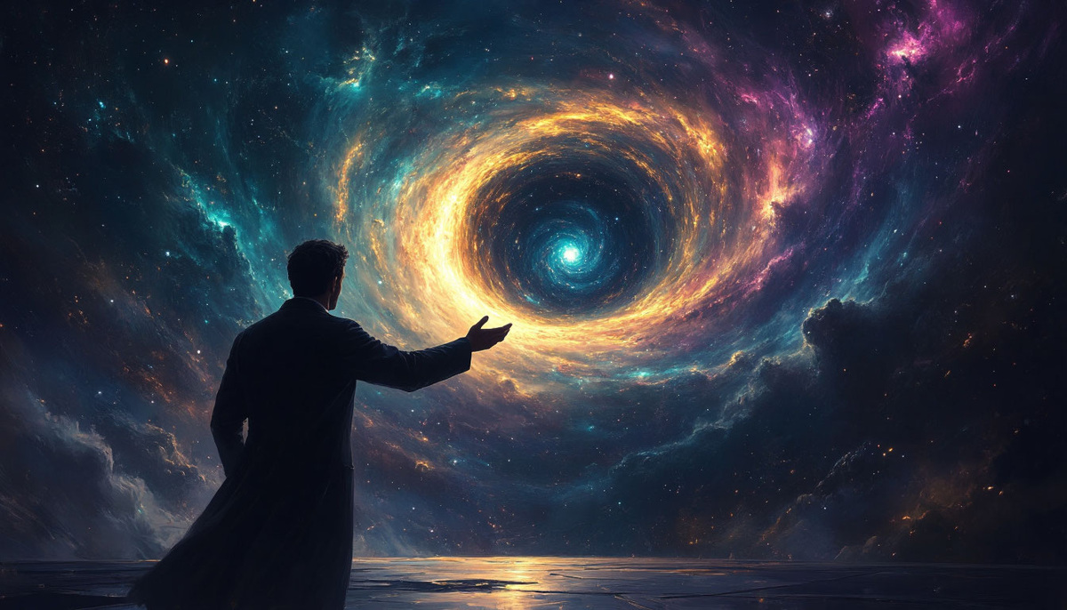 Почему мы до сих пор не нашли тёмную материю? Три "неудобных" гипотезы