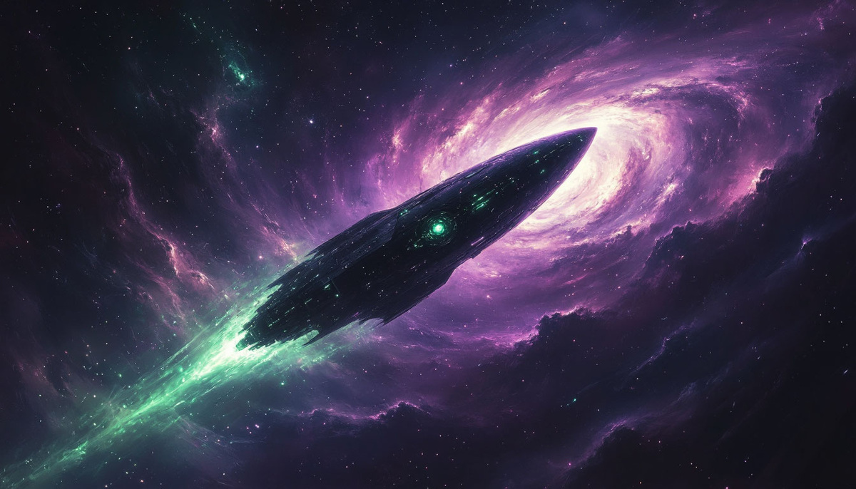 Почему мы до сих пор не нашли тёмную материю? Три "неудобных" гипотезы